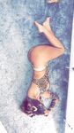 Chelsea Fergo - Nude & Sexy