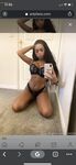 Morgan Gartry - Leaked Nude