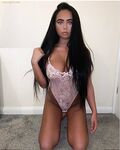 Morgan Gartry - Leaked Nude