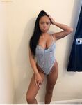 Morgan Gartry - Leaked Nude