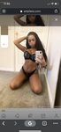 Morgan Gartry - Leaked Nude