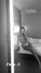 Lottie Moss - Topless