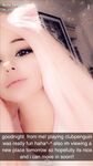 Belle Delphine - Mega Leak Part 2