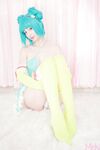 kittymeki - Leaked Nude & Sexy