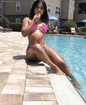 Dorasfit - Nude & Sexy