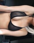 Chardonnay - Nude & Sexy