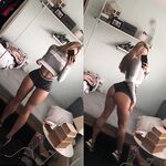 Chloe Baldwin - Nude & Sexy