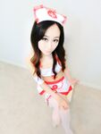 Saori Kiyomi - Leaked Sexy Patreon