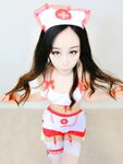 Saori Kiyomi - Leaked Sexy Patreon