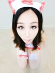 Saori Kiyomi - Leaked Sexy Patreon