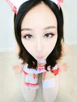 Saori Kiyomi - Leaked Sexy Patreon