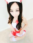 Saori Kiyomi - Leaked Sexy Patreon