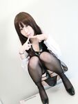 Saori Kiyomi - Leaked Sexy Patreon