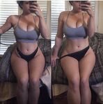 Jem Wolfie - Nude & Sexy #1