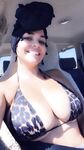 Jem Wolfie - Nude & Sexy #1