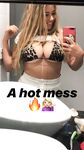 Jem Wolfie - Nude & Sexy #1