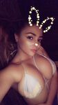 Jem Wolfie - Nude & Sexy #1