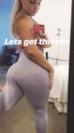 Jem Wolfie - Nude & Sexy #1