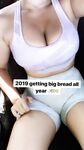 Jem Wolfie - Nude & Sexy #1