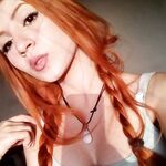 Aline Fox - Patreon Leak #3