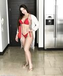 Vanessa Bohorquez - Nude Leaked