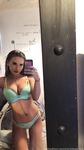 Charlotte Wallace / charwallacex - Leaked Onlyfans