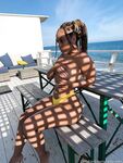 Jada Cakes - Leaked Onlyfans