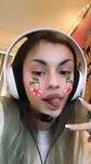 Sophieblue - Leaked Tease Onlyfans