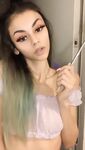 Sophieblue - Leaked Tease Onlyfans