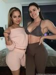 Thechantal (@thechantal_mia) - Leaked Nude Onlyfans