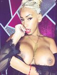 Katt Leya - Nude Leaked