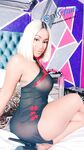 Katt Leya - Nude Leaked