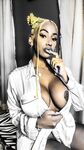 Katt Leya - Nude Leaked