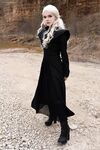evenink_cosplay - Daenerys Cosplay Set