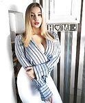 Miss Paraskeva - Leaked Sexy Patreon