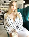 Miss Paraskeva - Leaked Sexy Patreon