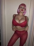 Miss Paraskeva - Leaked Sexy Patreon