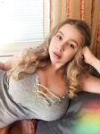 Miss Paraskeva - Leaked Sexy Patreon