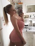 Miss Paraskeva - Leaked Sexy Patreon