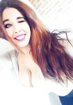 Natalia Lozano - Nude Leaked