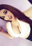 Natalia Lozano - Nude Leaked