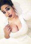 Natalia Lozano - Nude Leaked