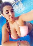 Natalia Lozano - Nude Leaked