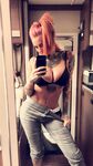 Jemma Lucy - Leaked Nude & Sexy