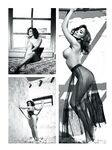 Nikoleta Lozanova - Sexy