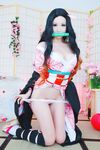 Hidori Rose Nezuko