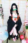 Hidori Rose Nezuko
