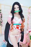 Hidori Rose Nezuko