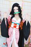 Hidori Rose Nezuko