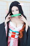 Hidori Rose Nezuko